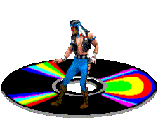 CD